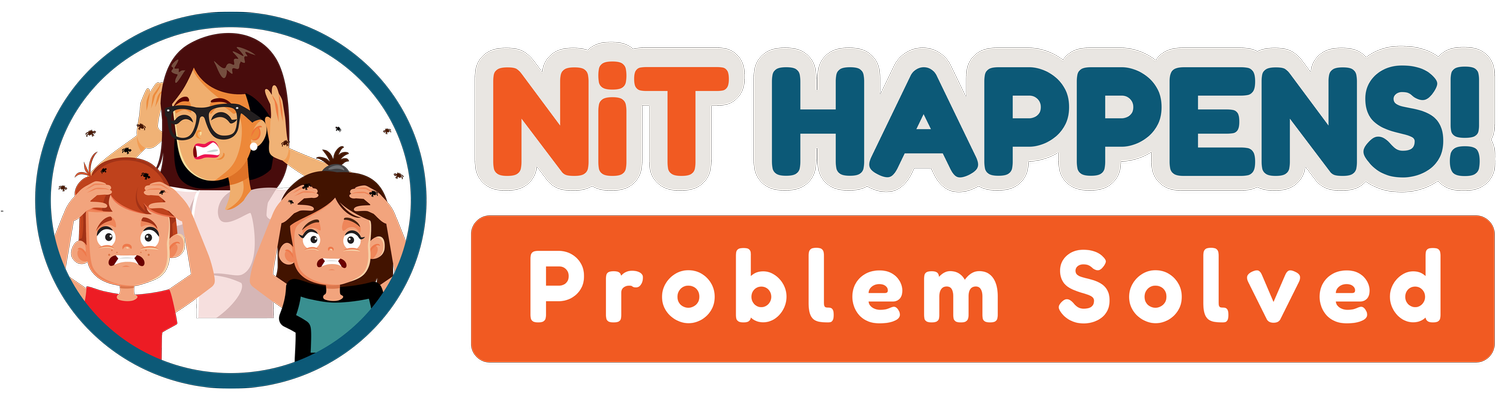 Nit Happens Lice Removal