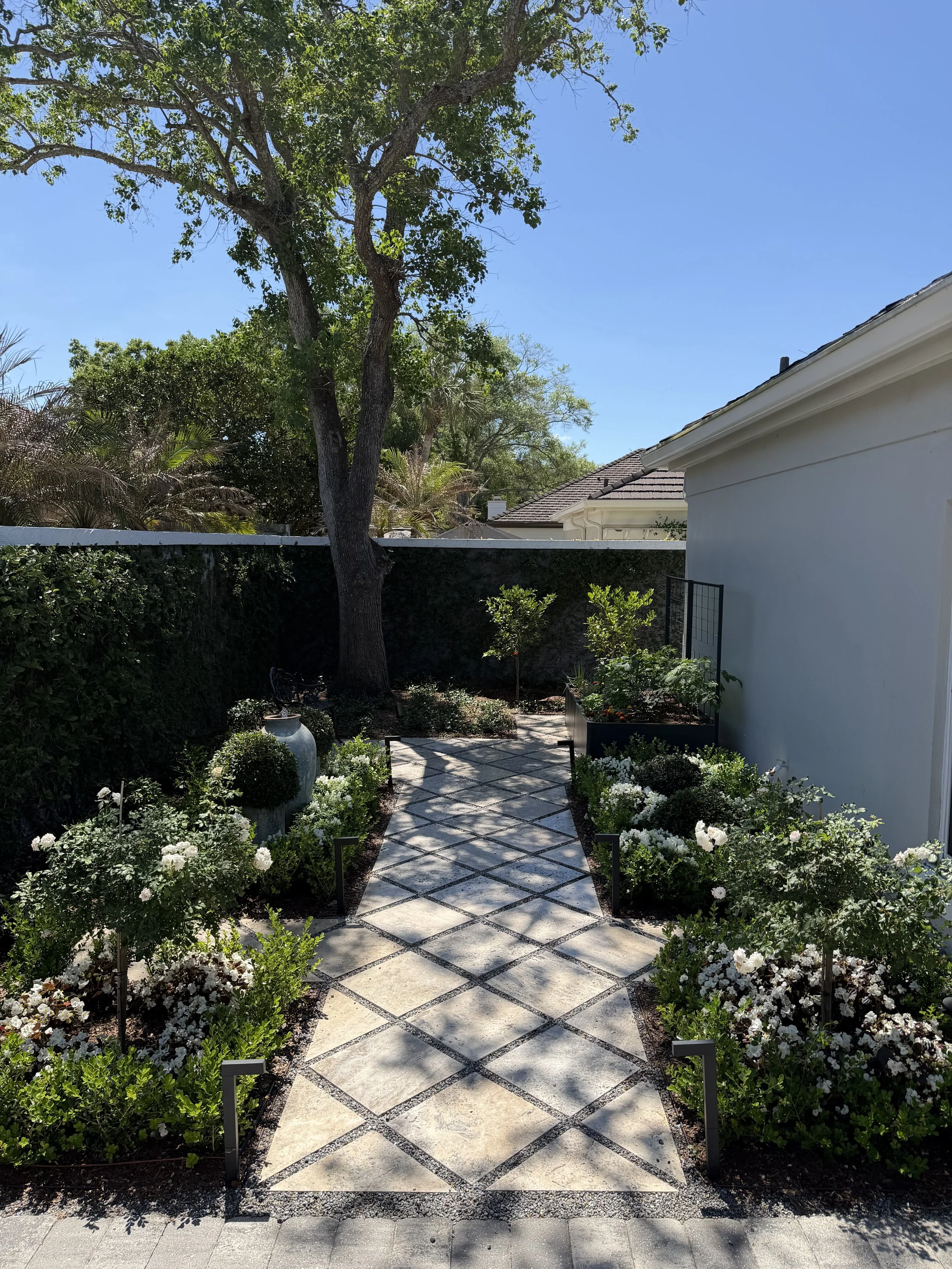 From Forgotten to Flourishing