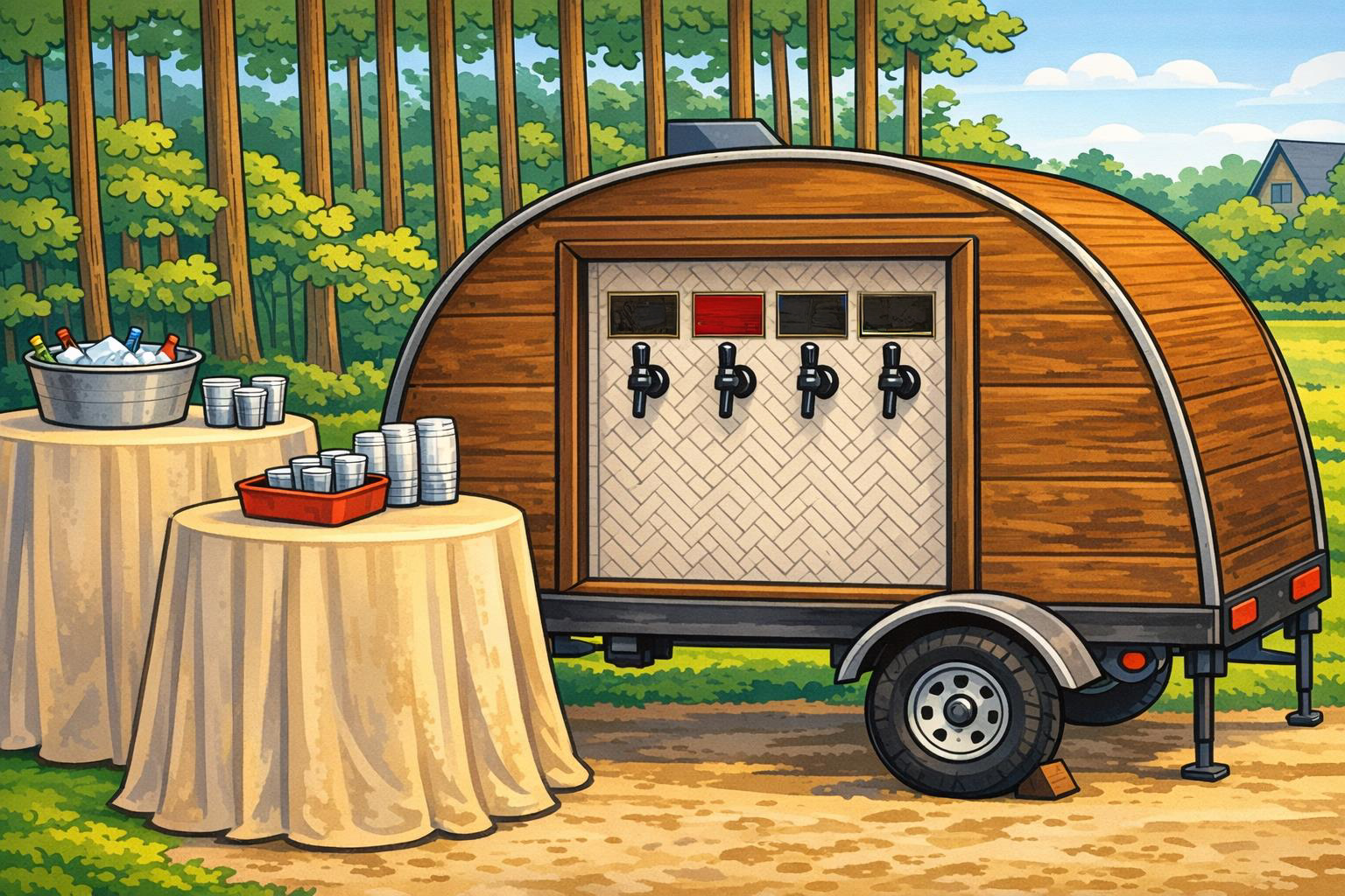 The “Bad Ideas, Great Stories” Package