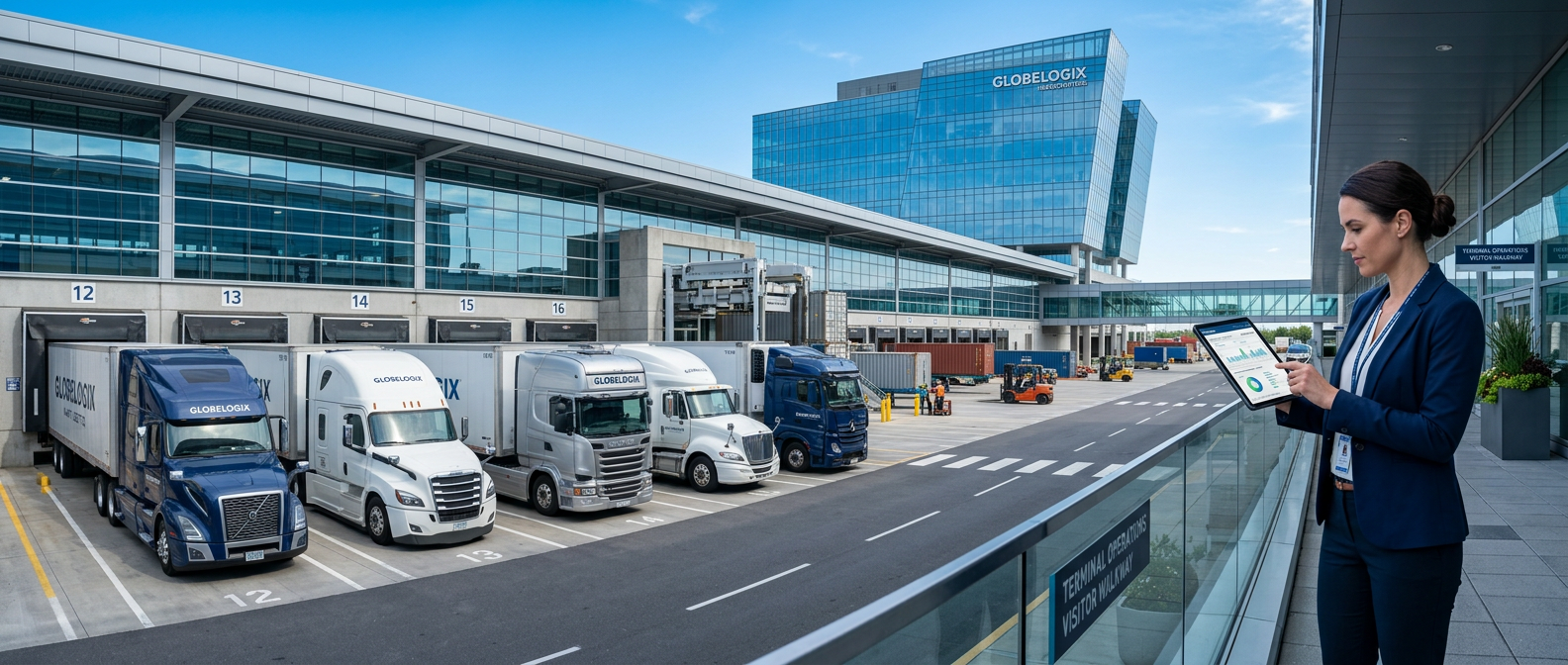 Multi-Carrier Dispatch Consultation