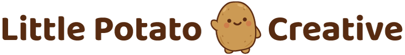 Little Potato Creative