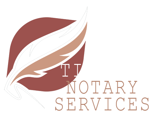 TILLMAN NOTARY SERVICES