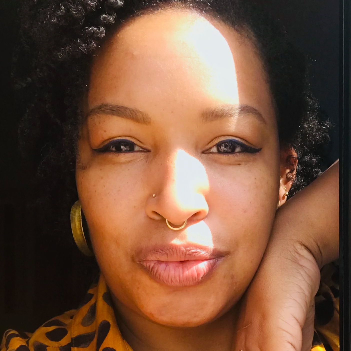 The Identity &amp; Belonging Coach