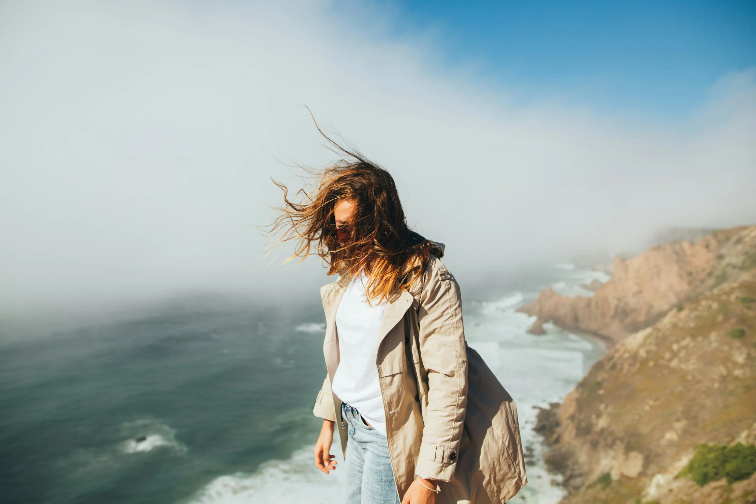 Surrender: Struggle or Strength?