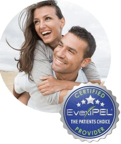 Hormone Optimization (EvexiPEL® Pellet Therapy)