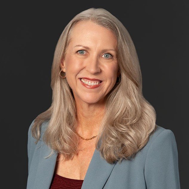 Heather Thurber