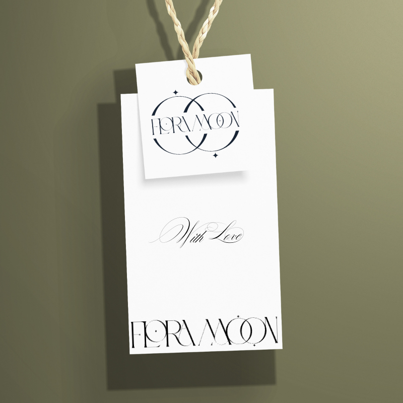 Wedding Planning Branding