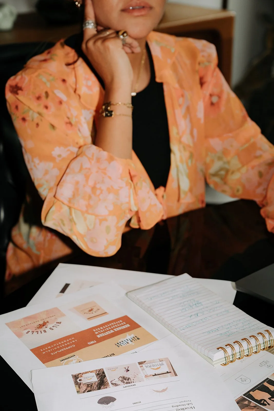 branding strategy for small businesses