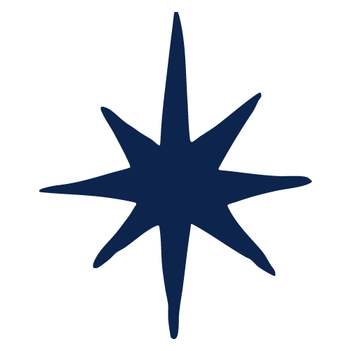 A spark of creativity icon