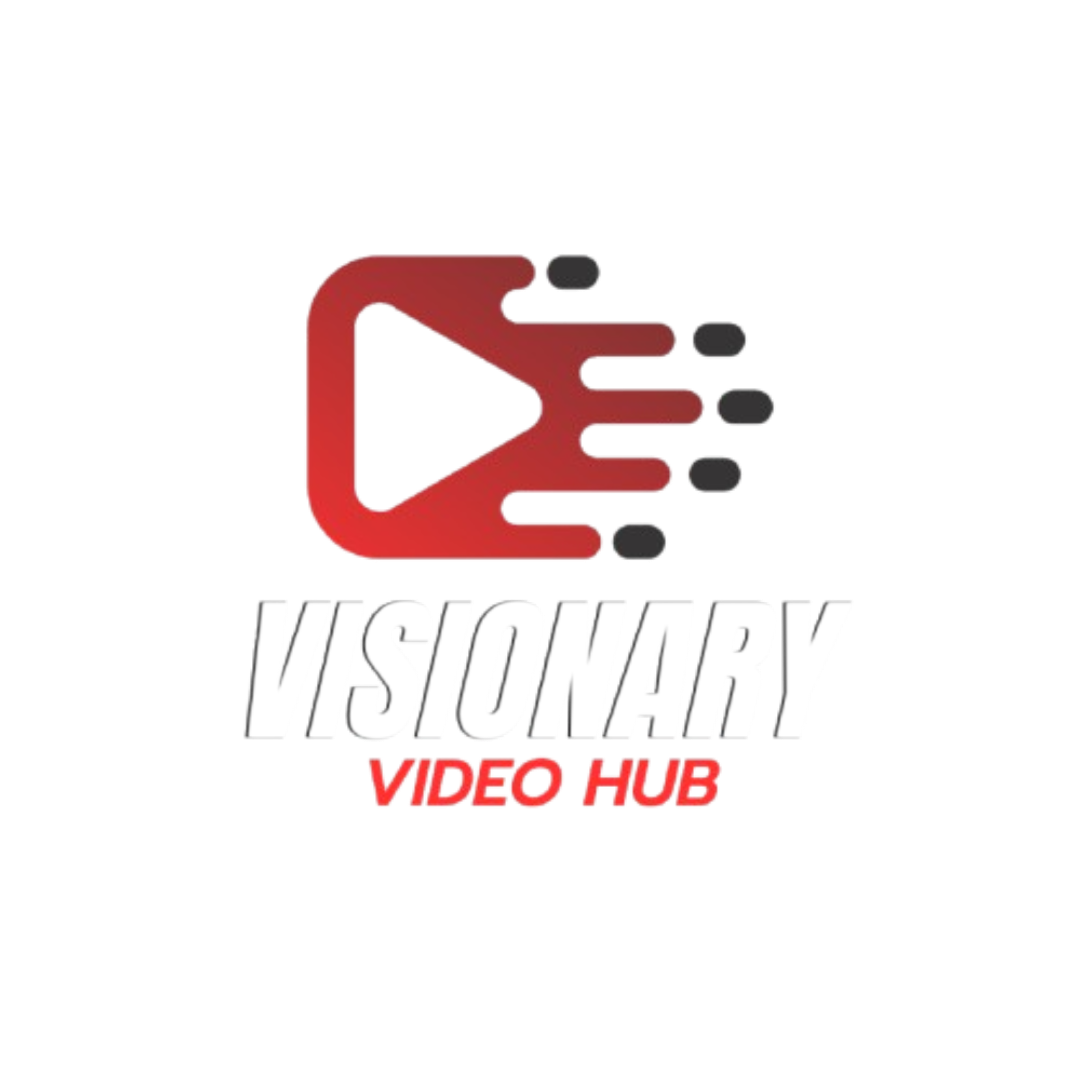 Visionary Video Hub
