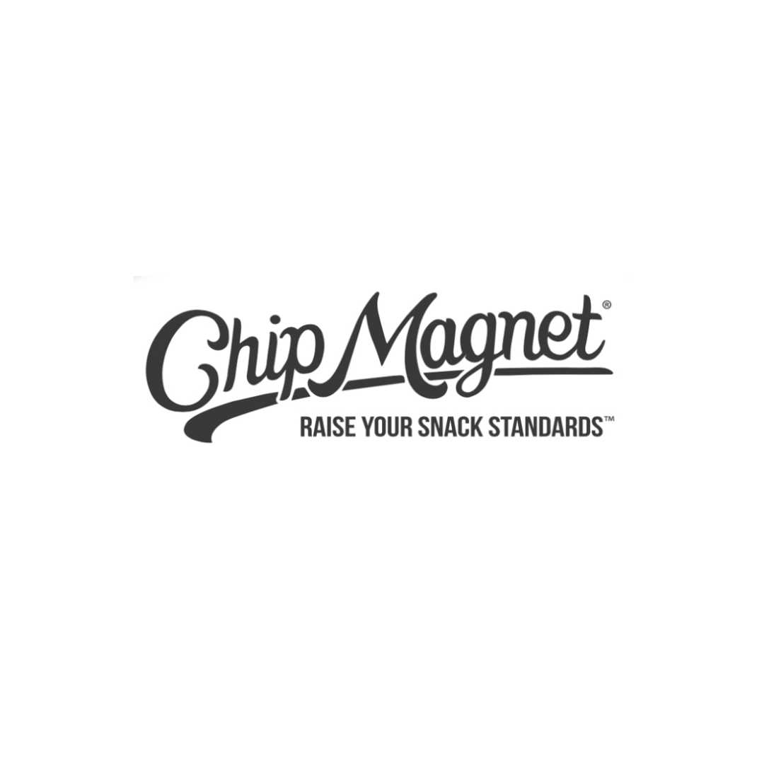 Chip Magnet - Raise your snack standards