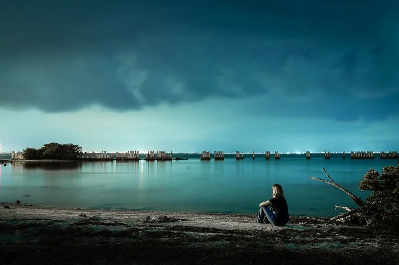 Grief counseling in Tampa, FL