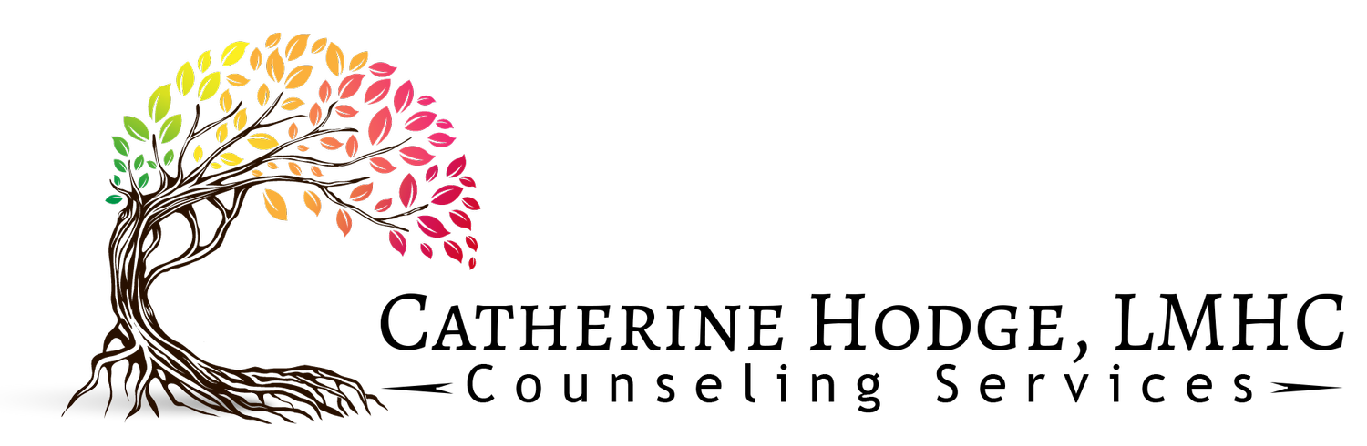 Catherine Hodge, LMHC