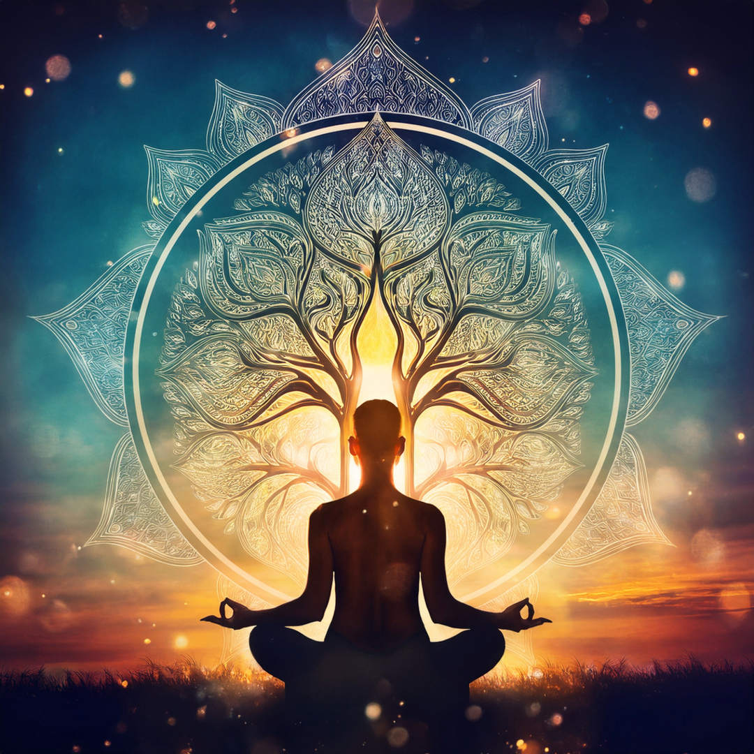 Healing with therapeutic yoga