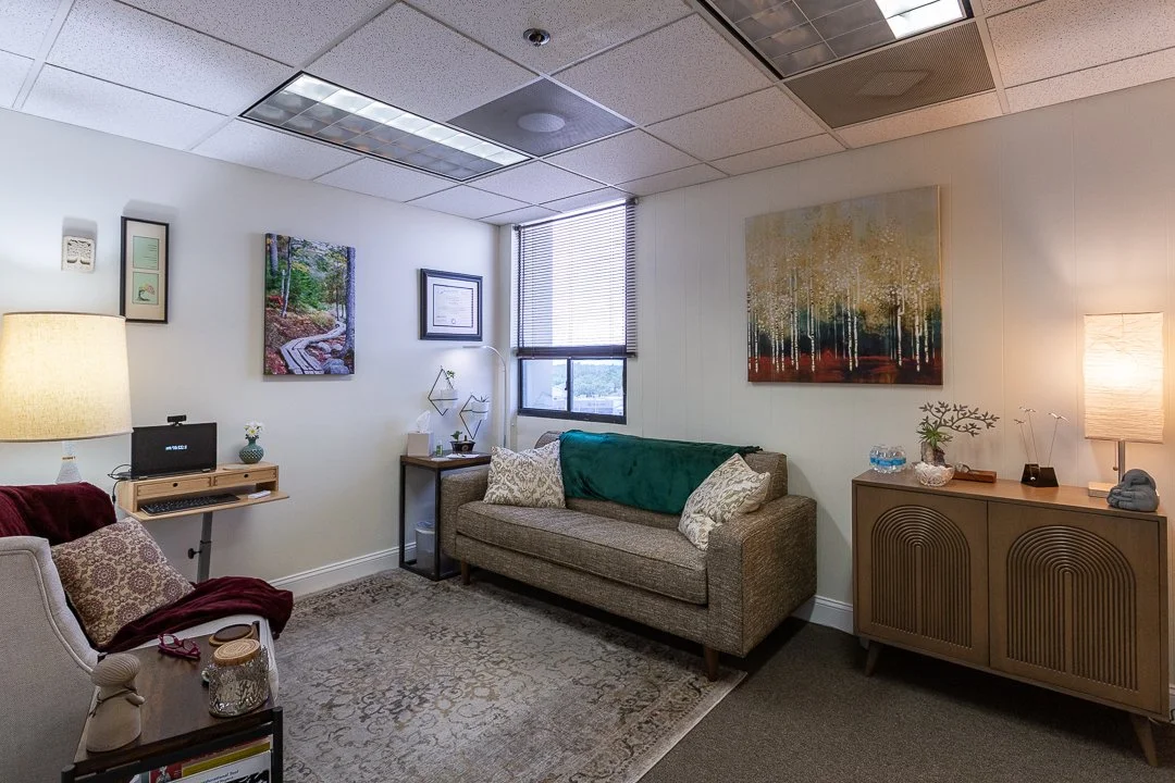 Counseling office in Tampa, FL