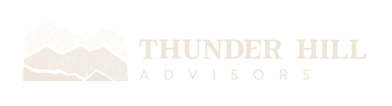 Thunder Hill Advisors
