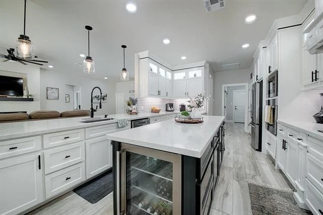 235 E Bluebriar Dr. 
Granite Shoals, TX