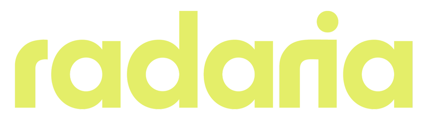 Radaria; Running tribe