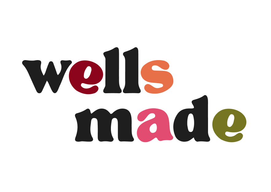 Wells Made | Unique Paper Goods & Bespoke Event Stationery