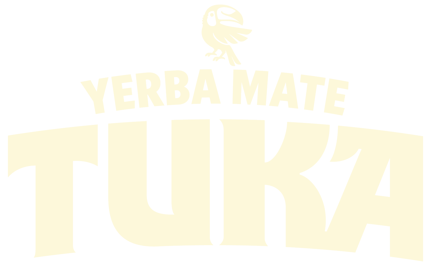 Yerba Mate Tuka 