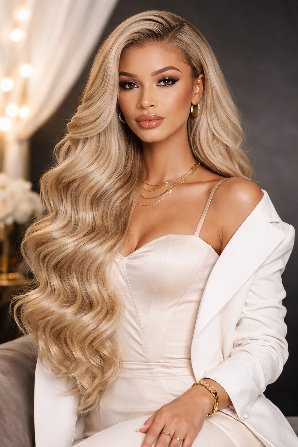 Premium K-Tip Extension Installation Service