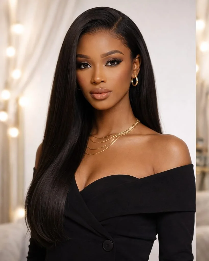 Invisible K-Tips Installation Only