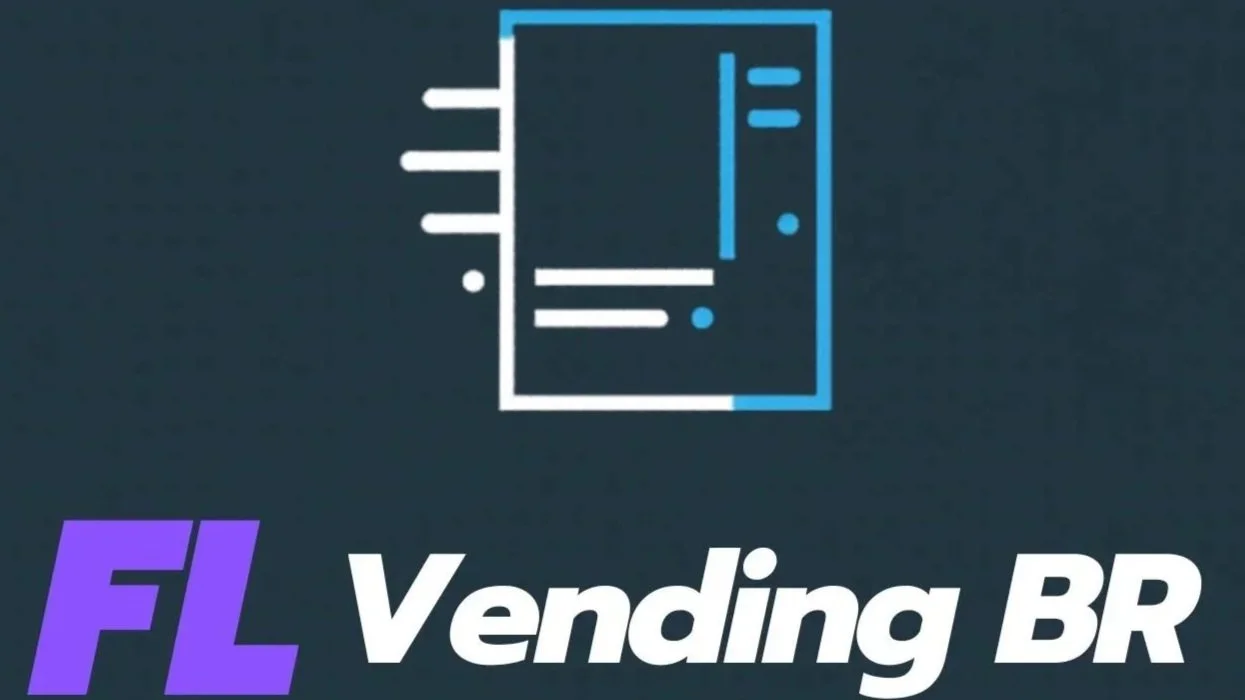 FL VENDING BR