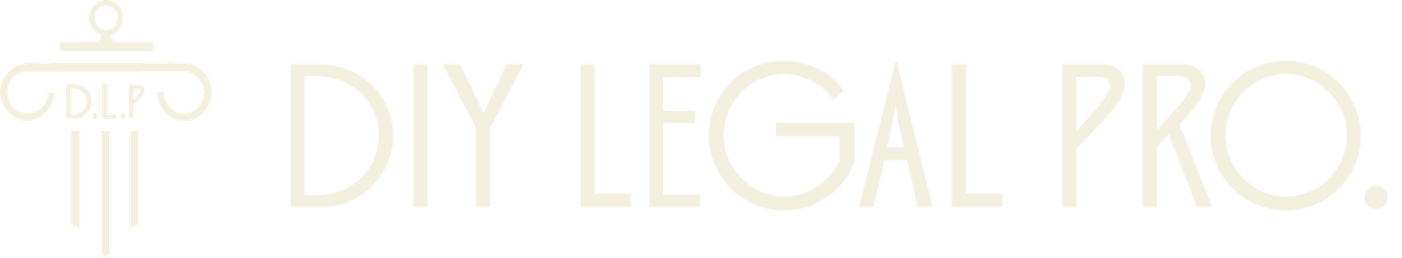 DIY LEGAL PRO