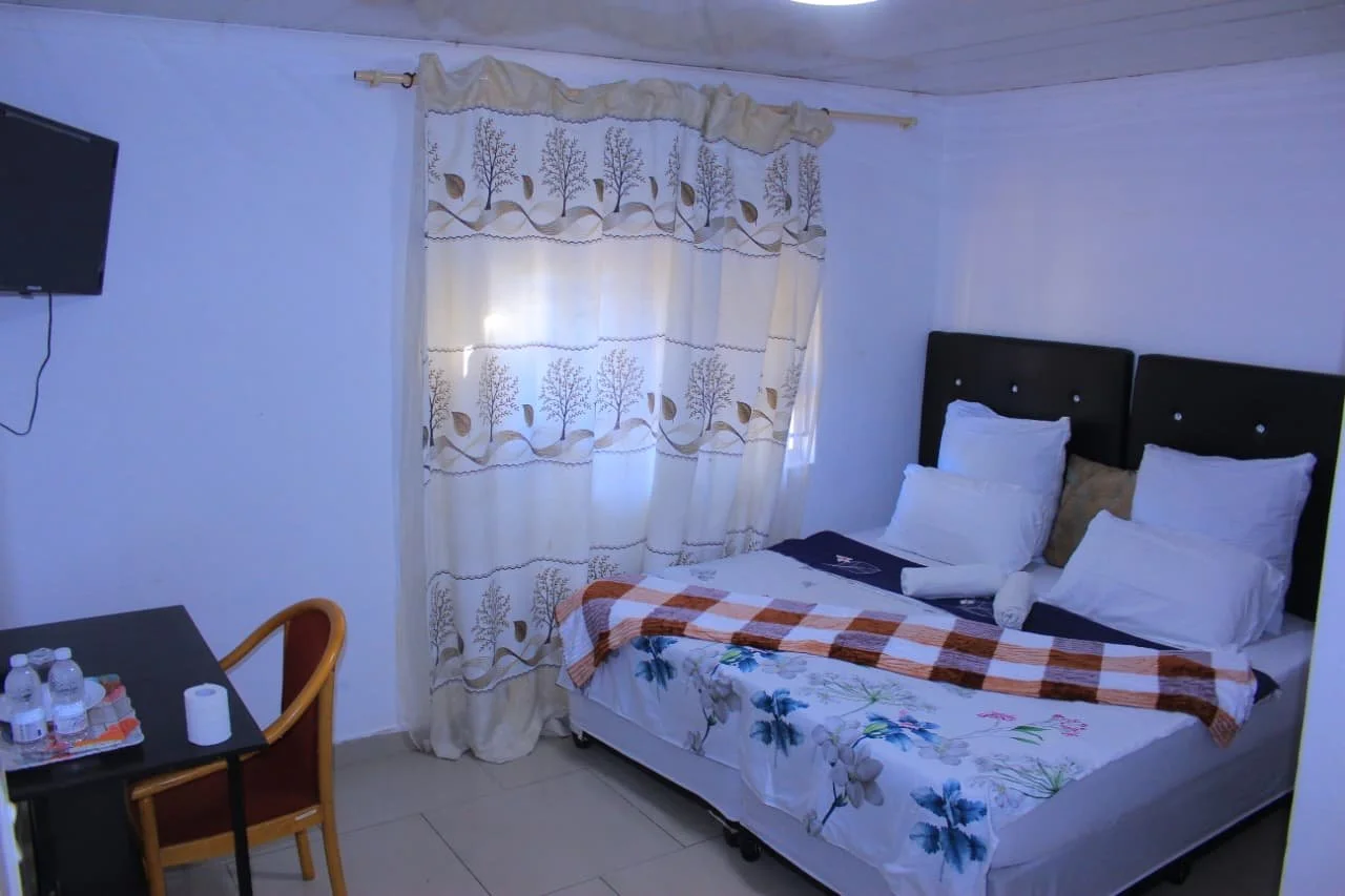 queen room