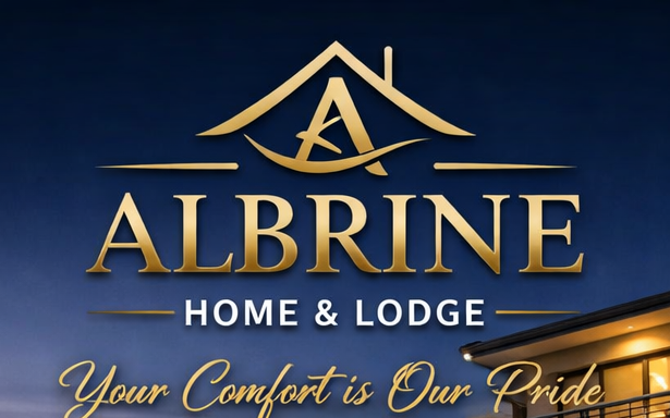 albrine home&amp;lodge 