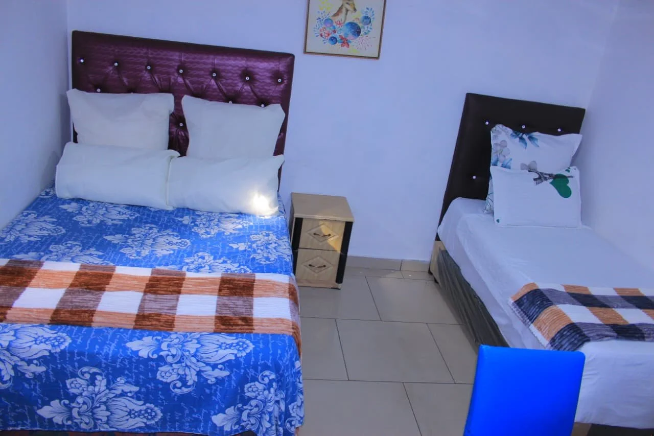 family size room