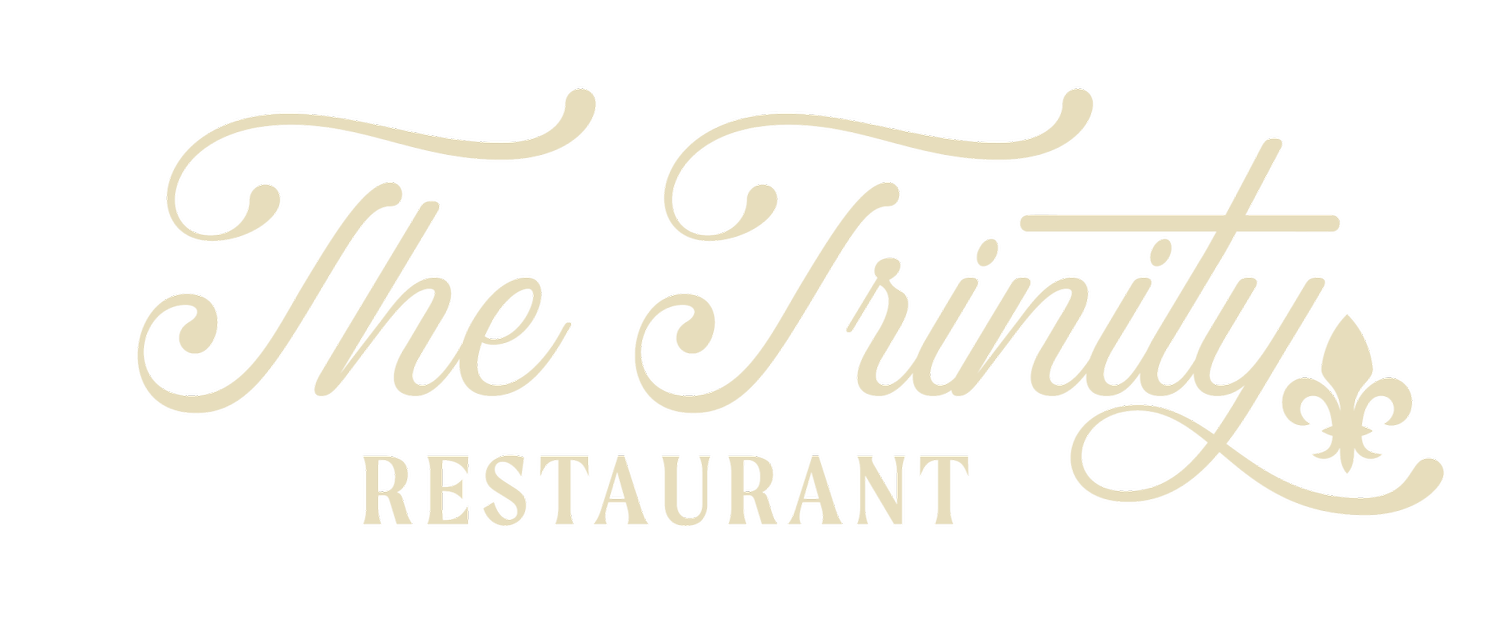 The Trinity Restaurant