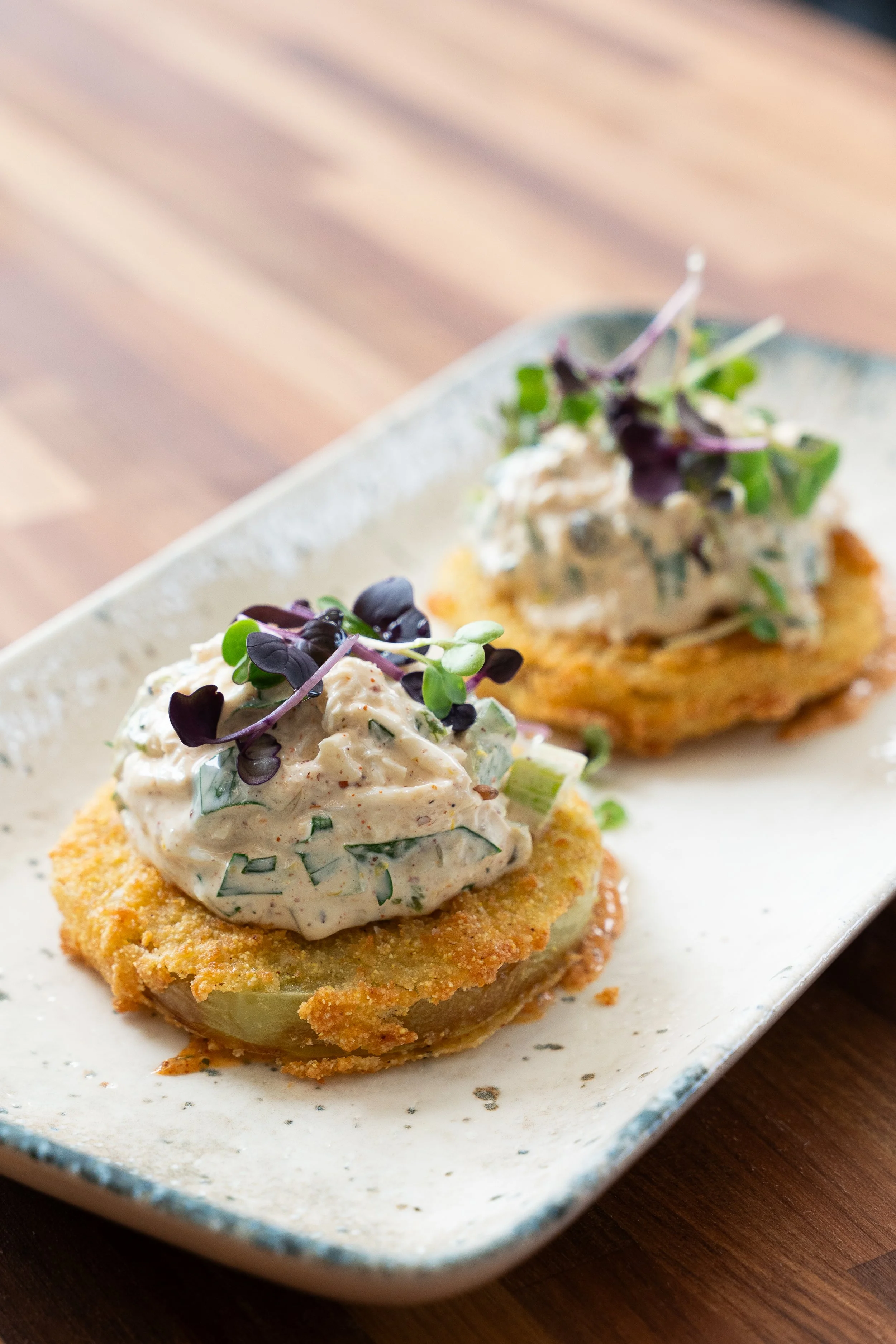 Weekend Brunch