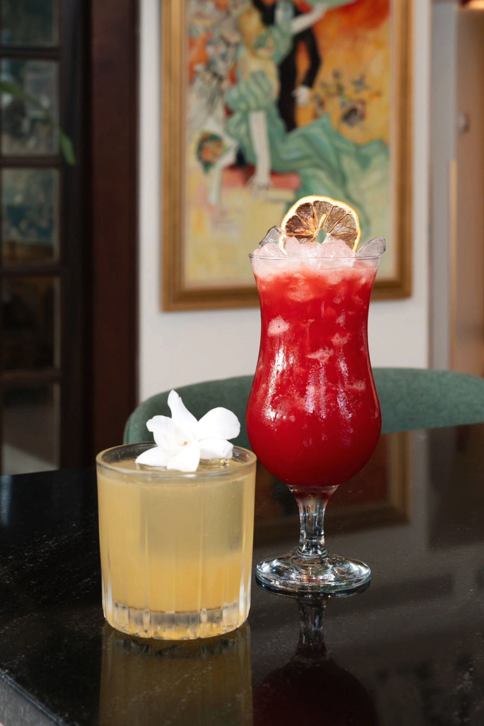 Drinks