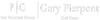 Gary Pierpont Logo