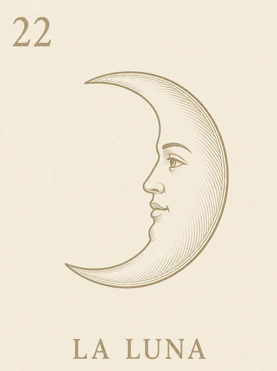 Lotería Night with Cafe Del Sur: October 17th