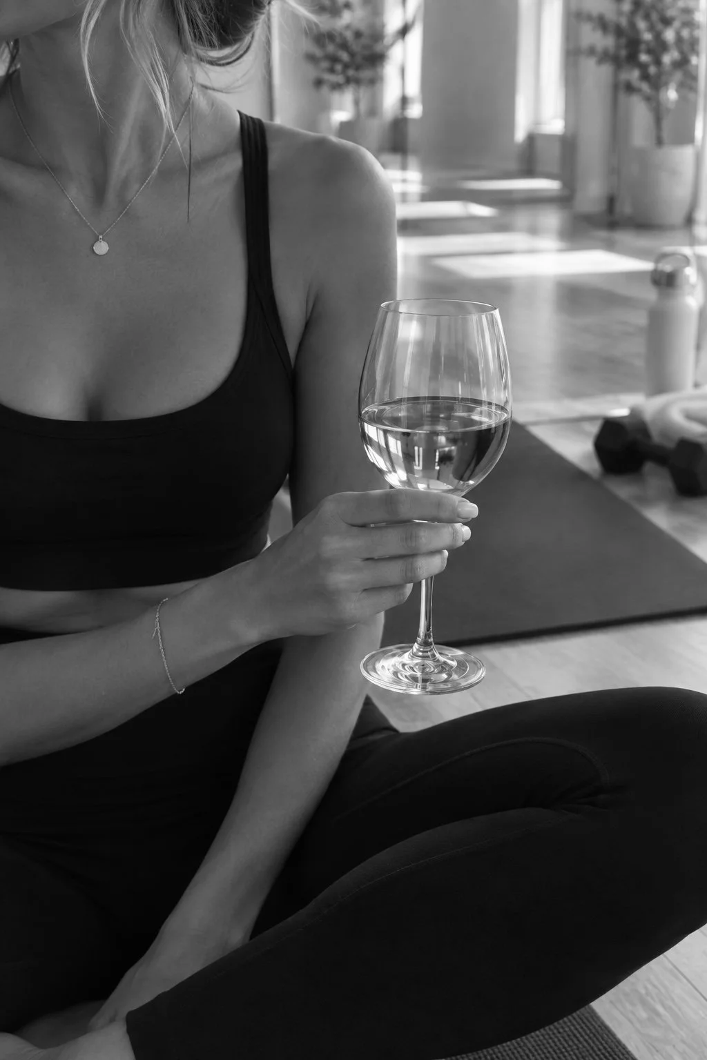 Pinot and Pilates: Wednesday October 7th