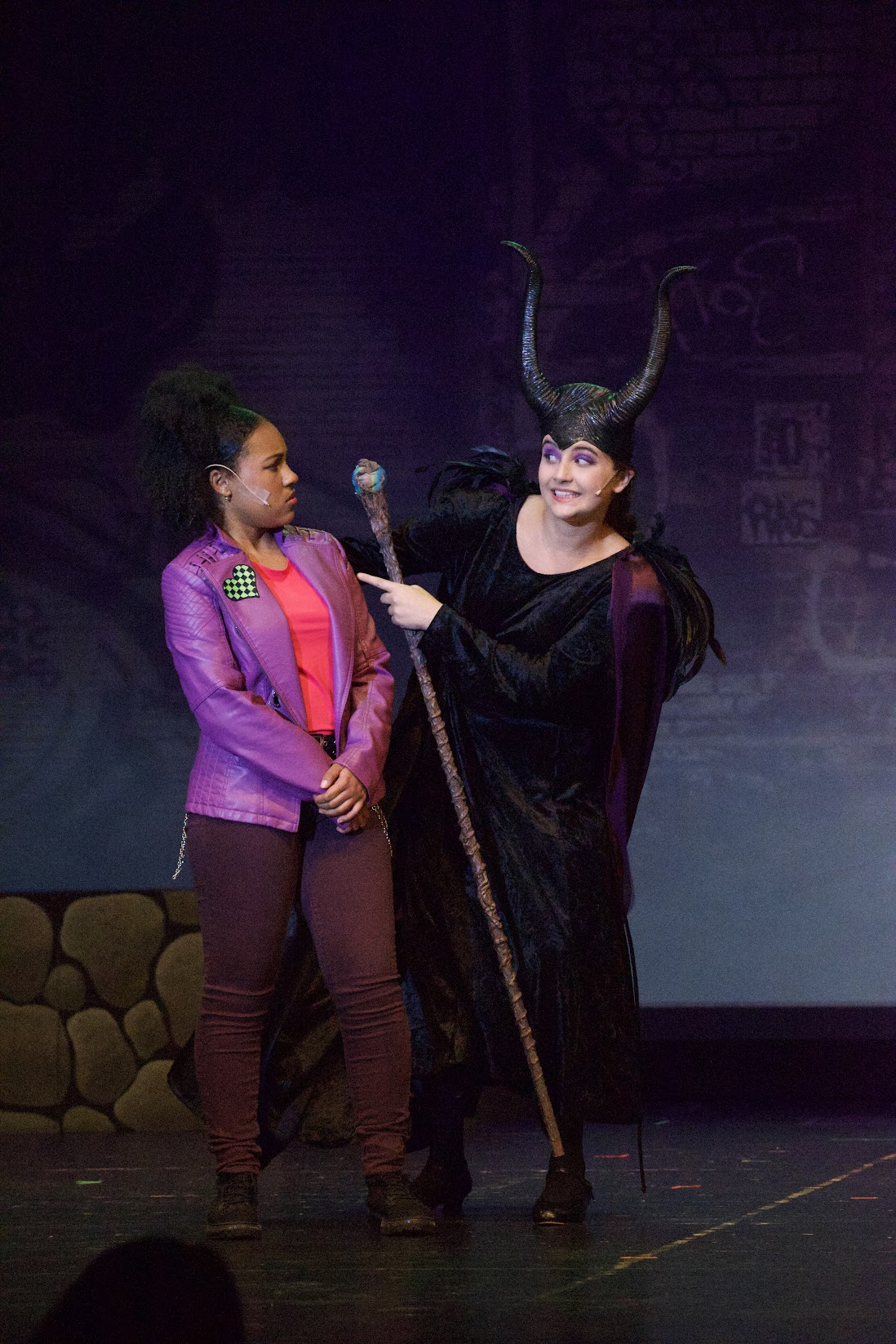 Descendants: East Haven Arts Commission 2024