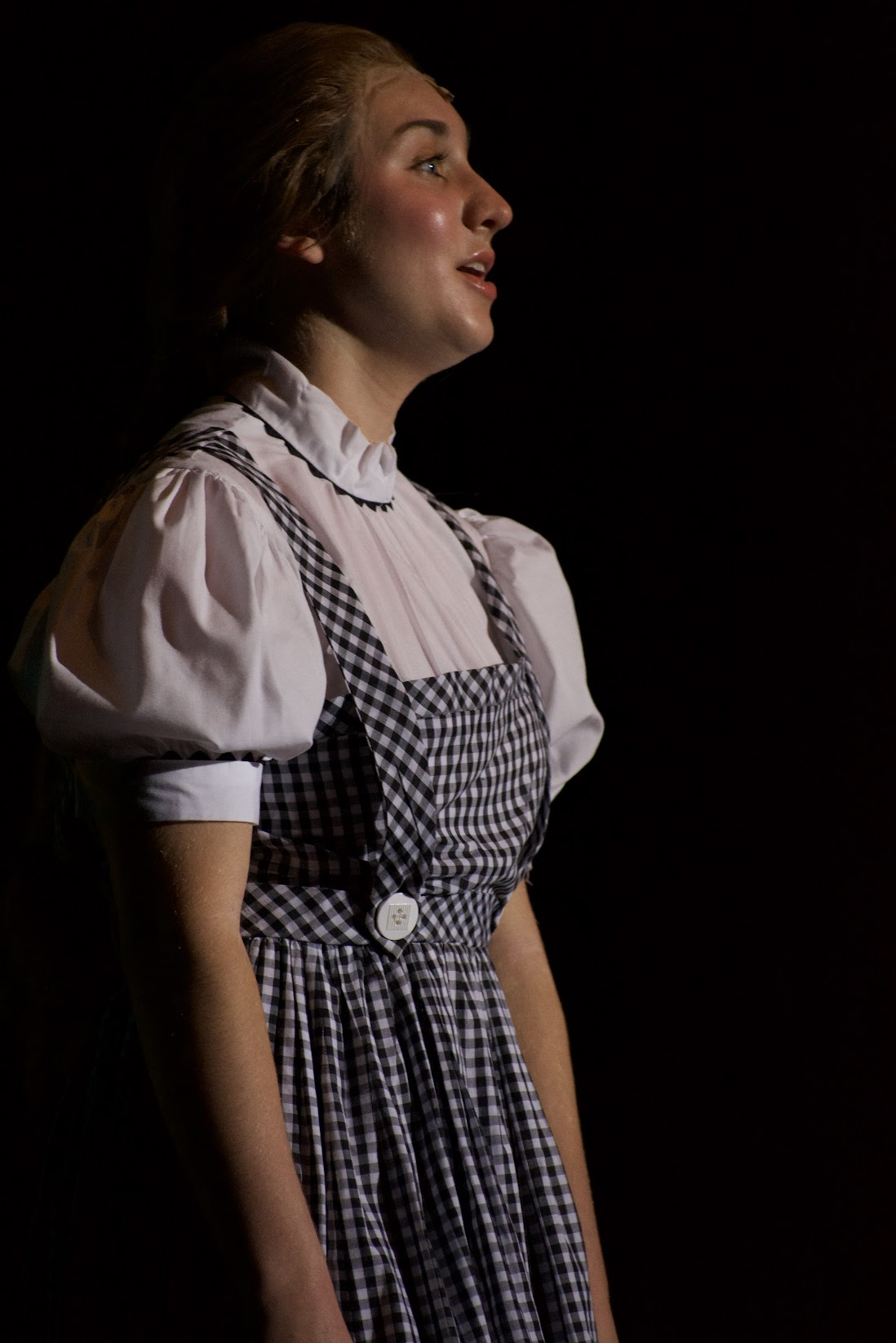 The Wizard of Oz: East Haven Arts Commission 2025