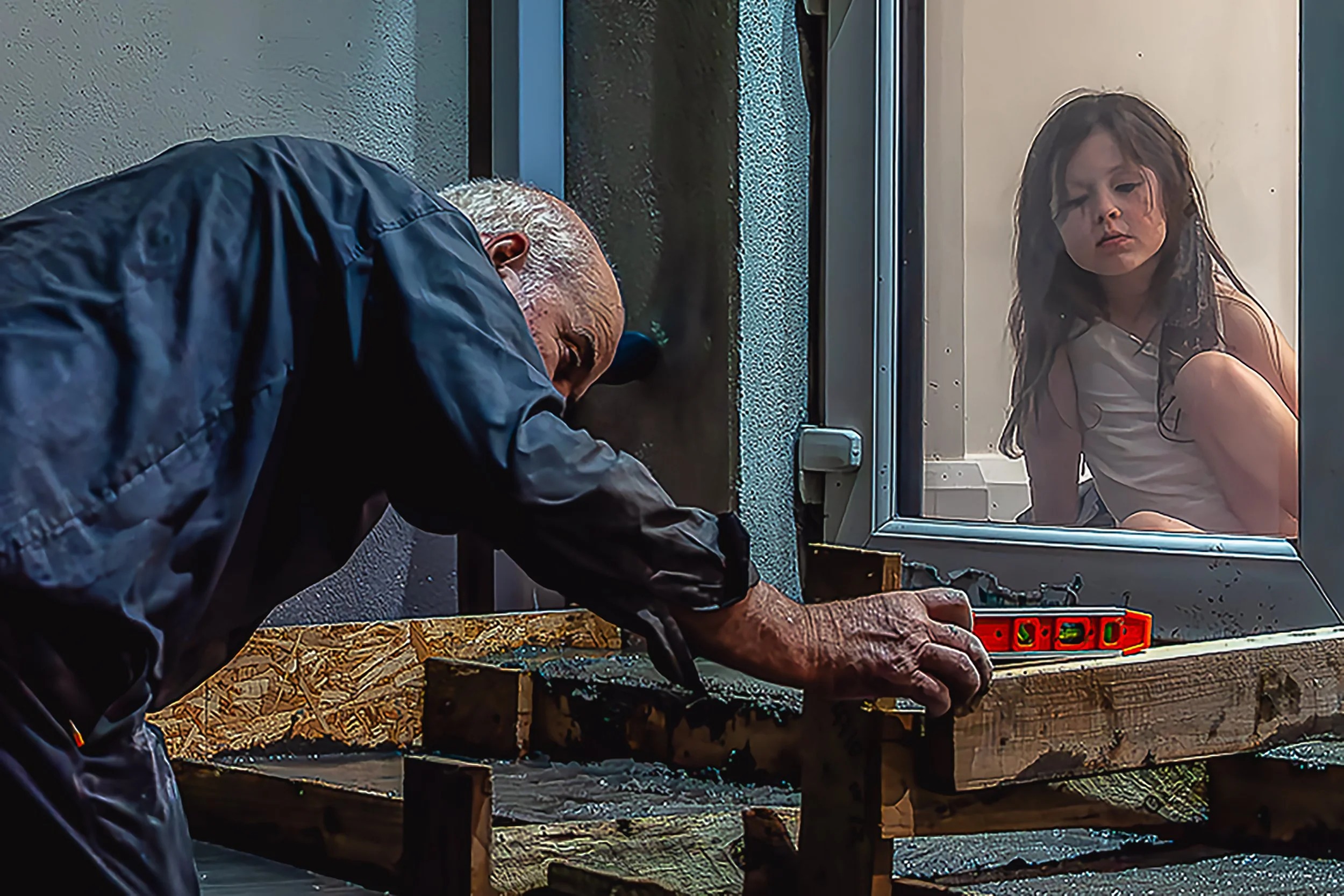 P153-Burning the midnight oil-you can decide print paper- Adj.jpg