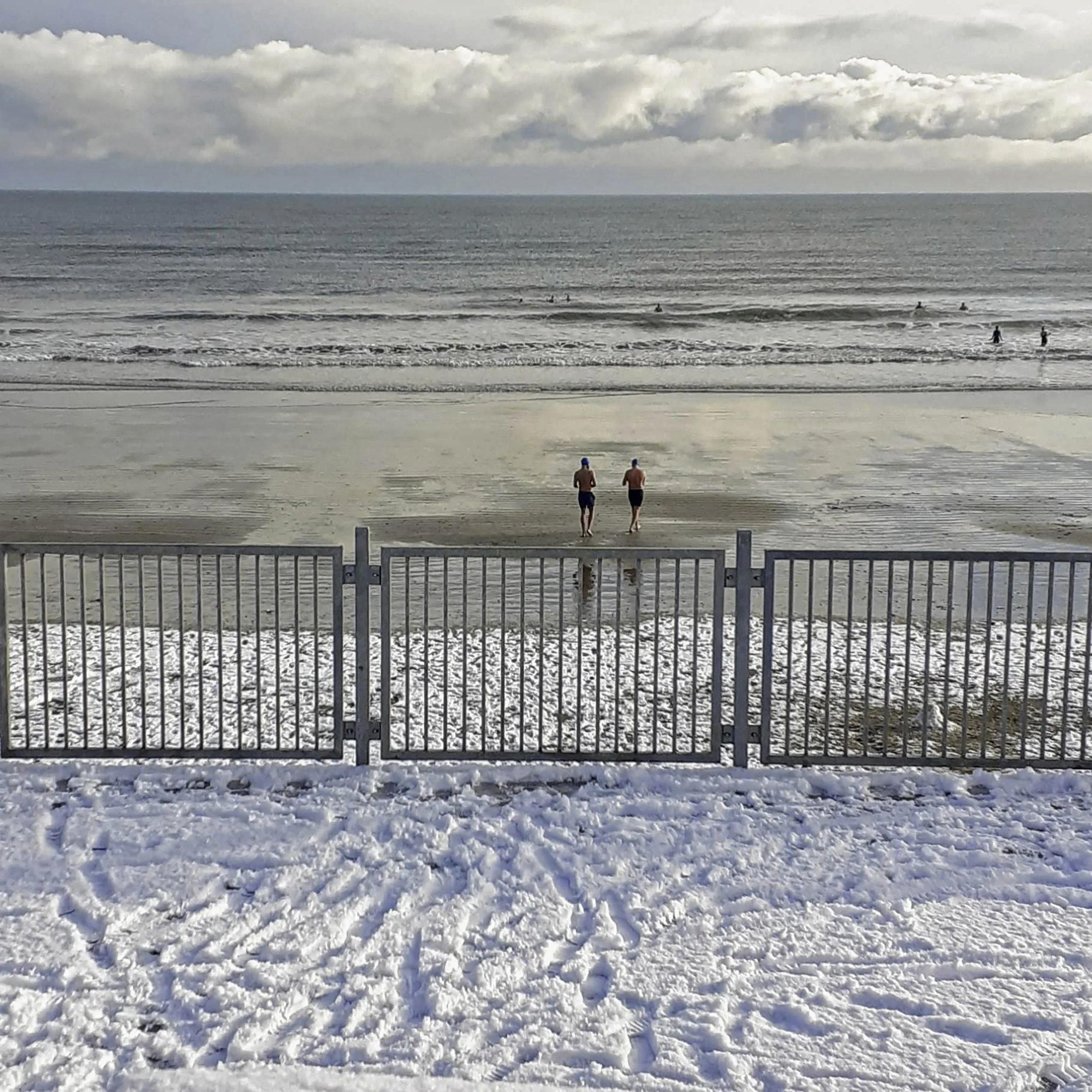 52. Sea Snow - Colette O_Hora.JPG