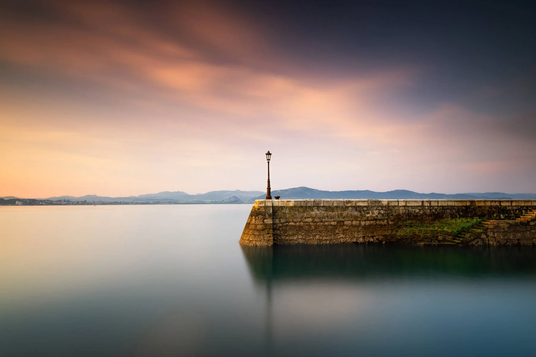 1st. Niall O'Brien - Santander Sunrise