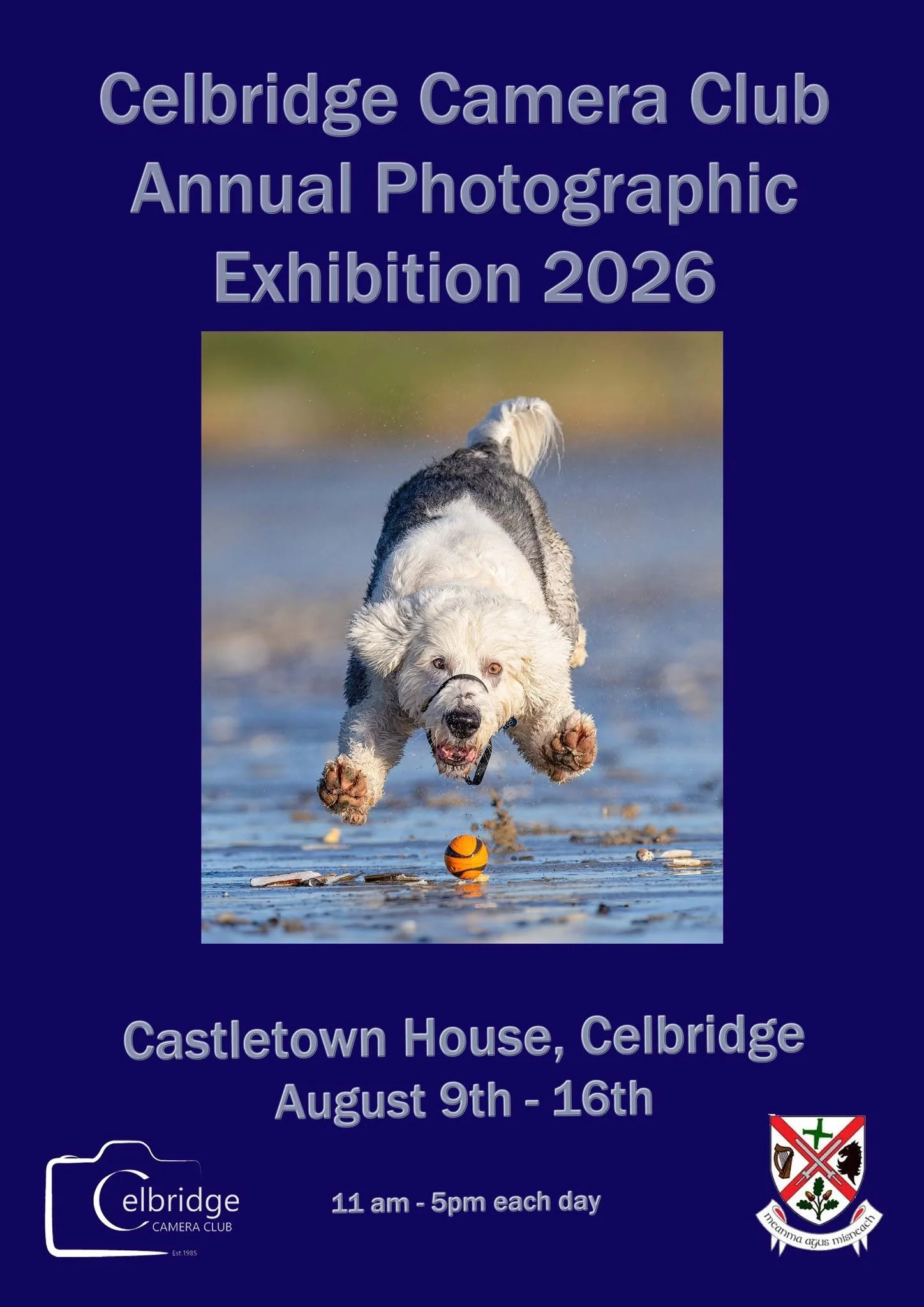 Celbridge C/C Exhibition