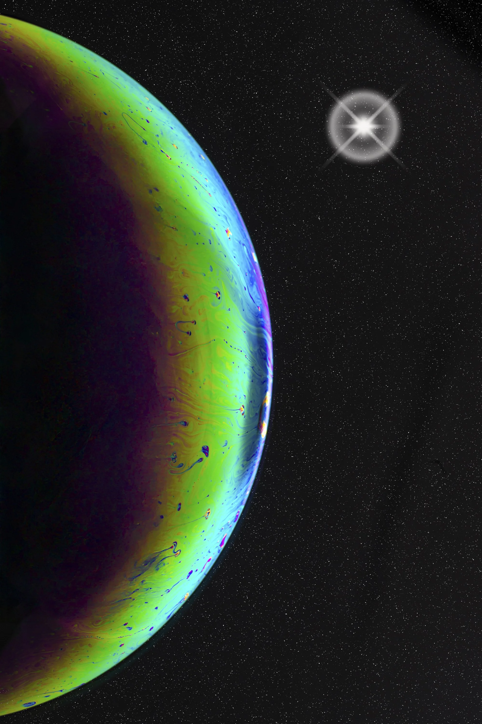 30. Planet Fabulous - Mark Stewart.JPG