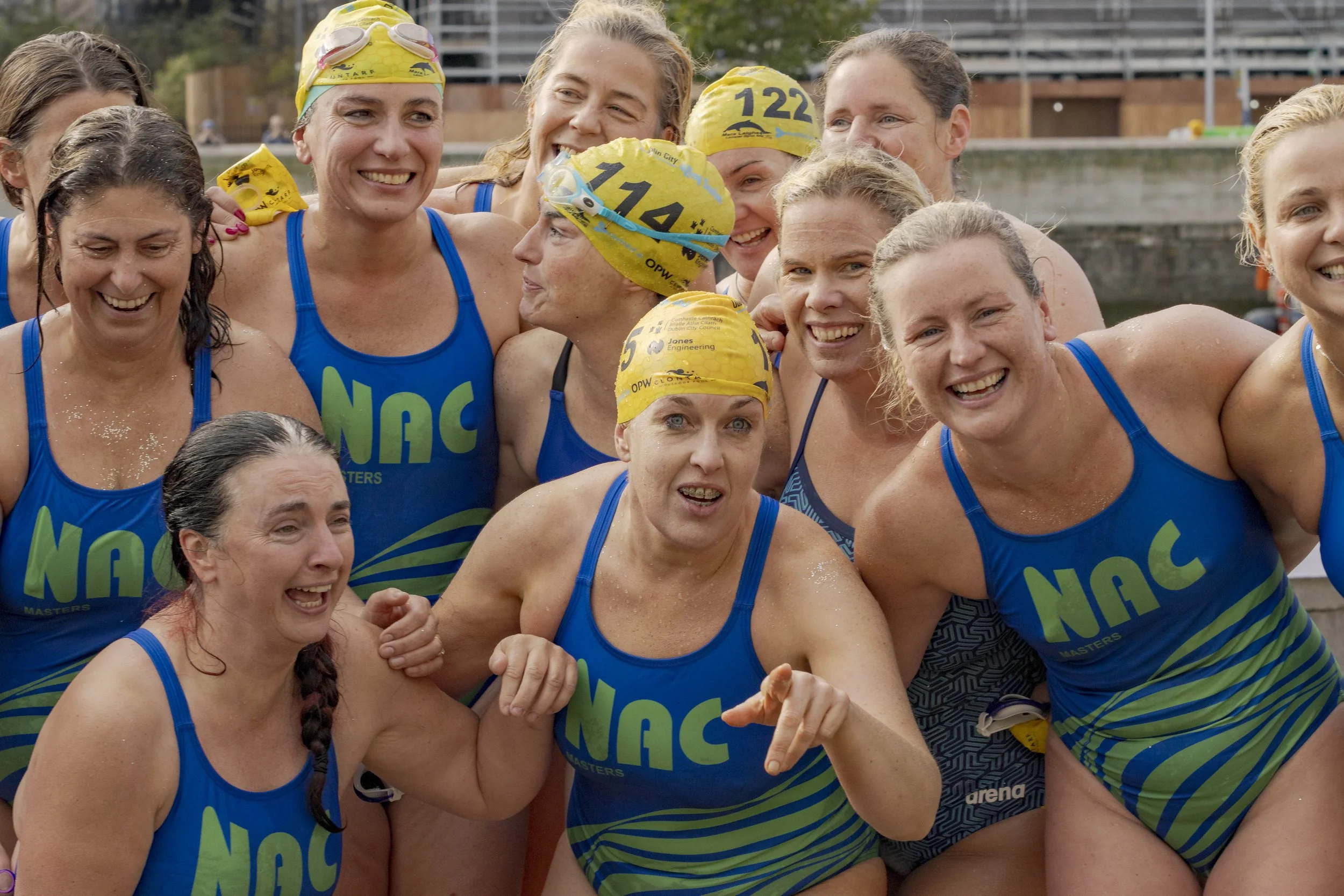 45. Liffey Swim - Ann Creedon.JPG