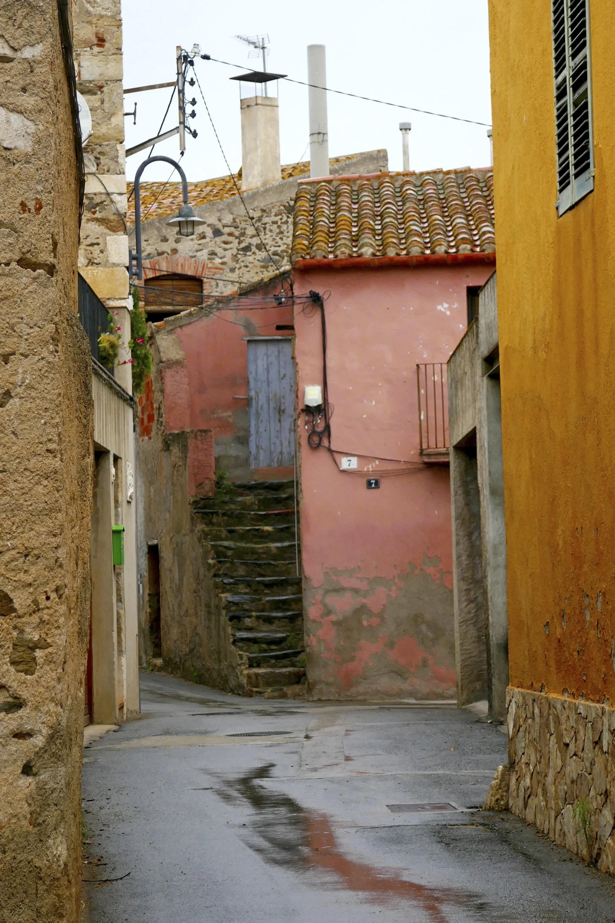 111 Bypassed in Catalonia - Eddie Delahunty.JPG