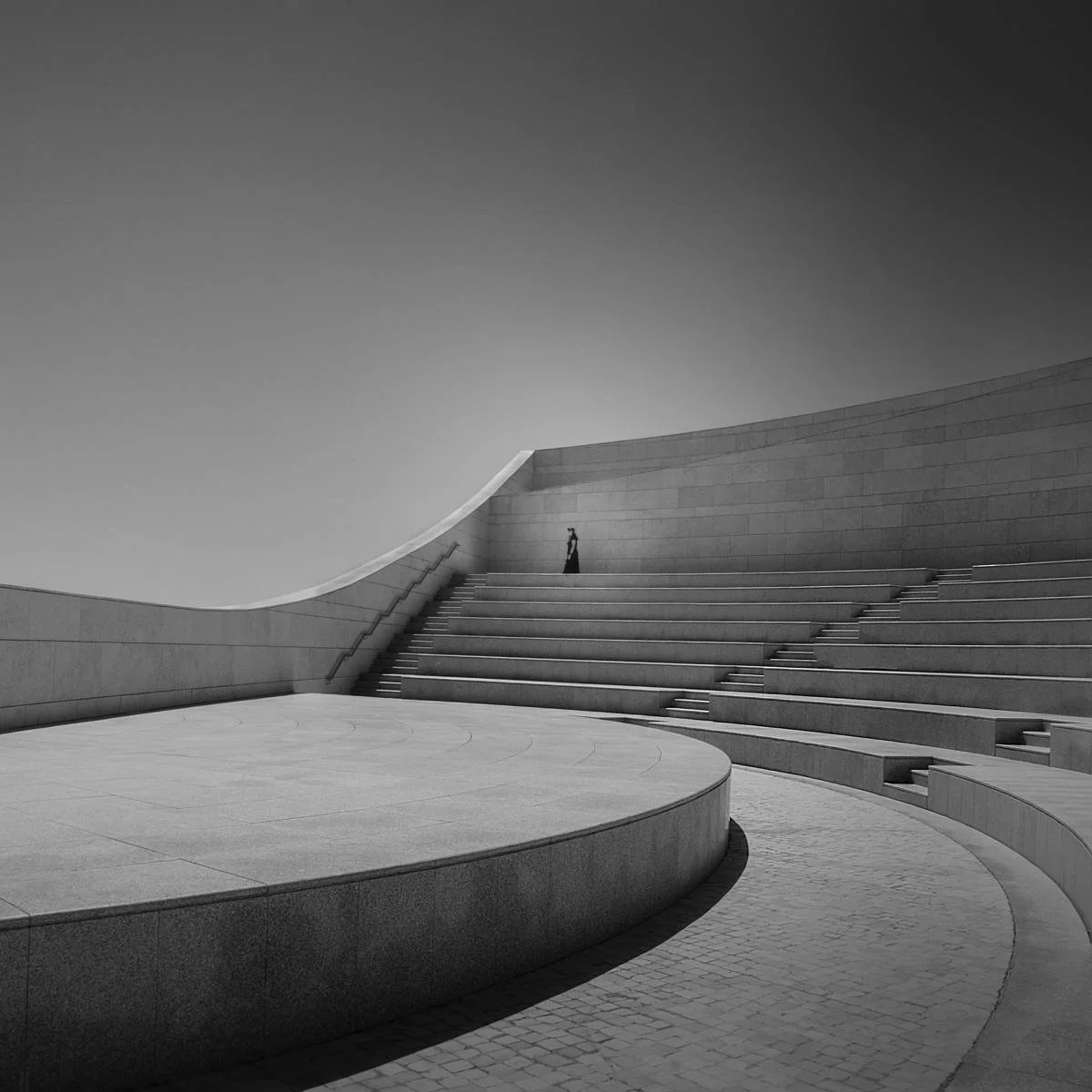 49_Quiet Ascent_Clive Brooks.jpg