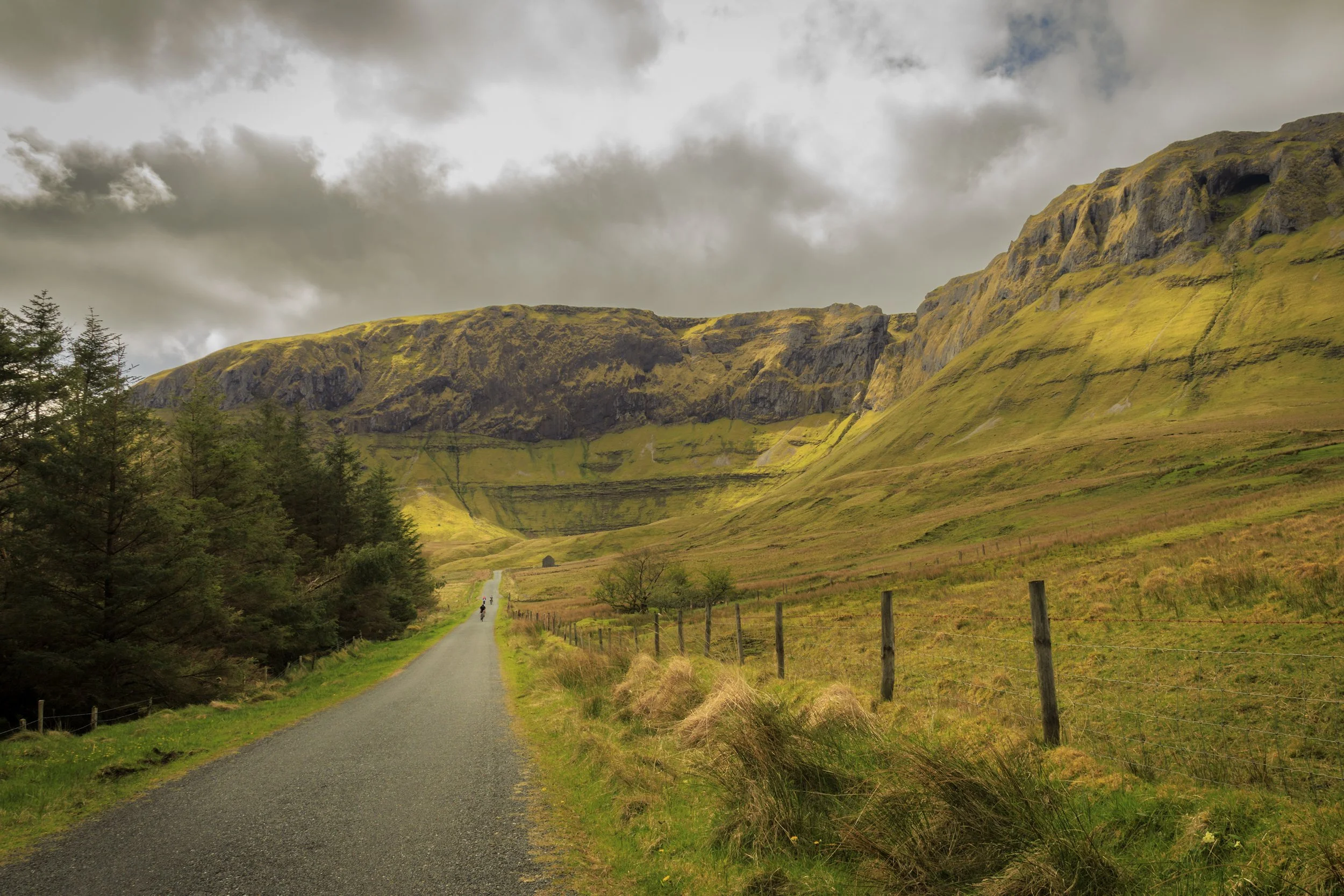10. Benbulben - Paula Murray.JPG