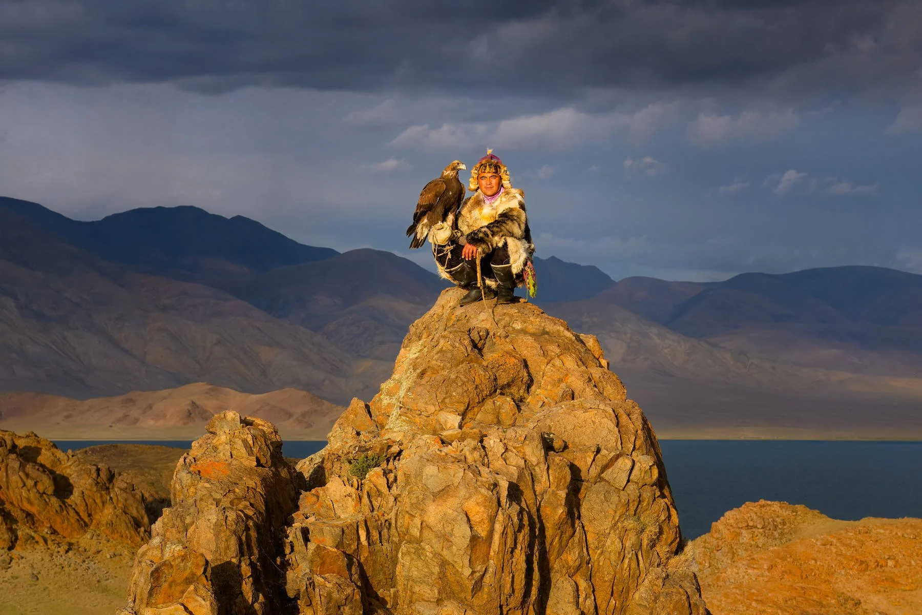 Mike Pilkington_Eagle Hunter.jpg