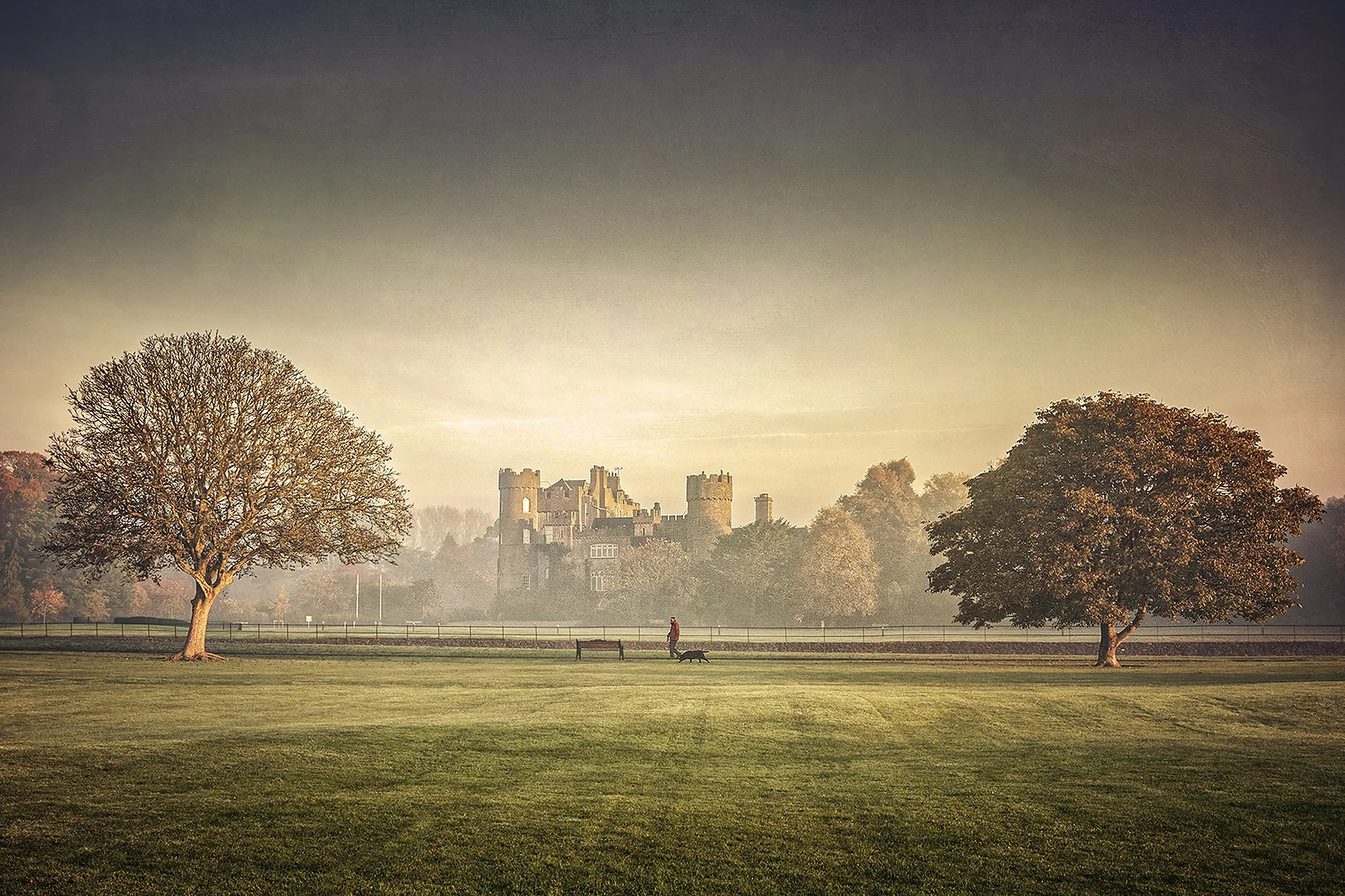 P055-Morning Stroll at the Castle-no printing required.jpg